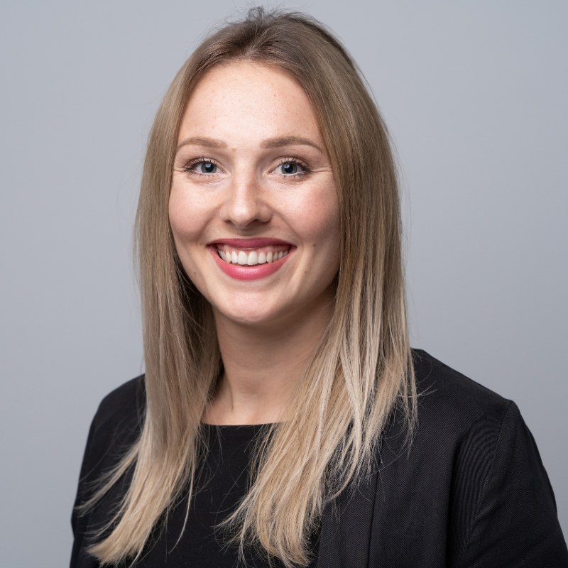 Sarah Beall - Chartered Financial Adviser | Leeds | TPO