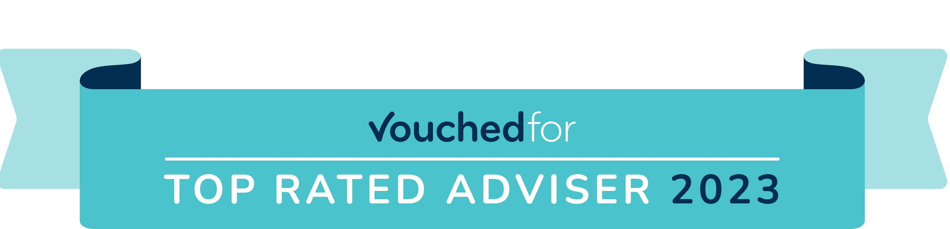 UK top rated adviser 2023
