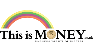 This is Money logo