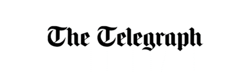 The Telegraph logo