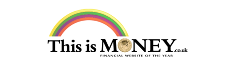 This is money logo