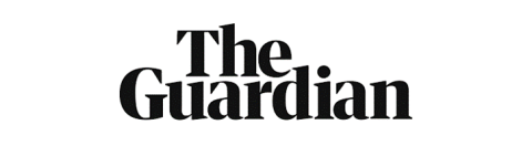 The Guardian logo