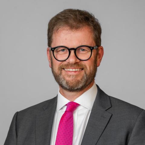 Photo of Alex Hatfield