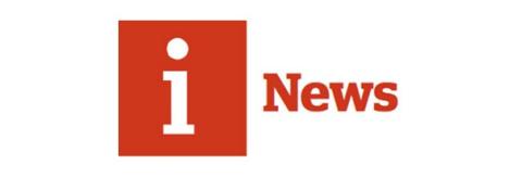 i news logo