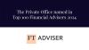 Tpo and Financial times logos