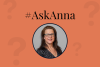 Photo of Anna Bowes - #AskAnna